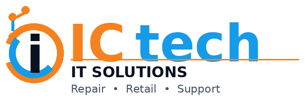 Innovative Computers logo